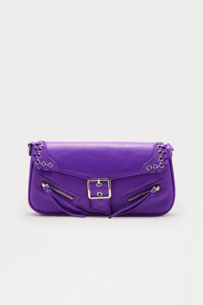 Bolso de Noche con Correa Ajustable - Image 7