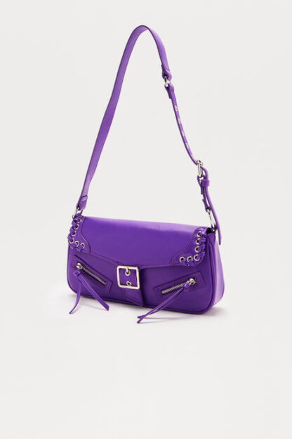 Bolso de Noche con Correa Ajustable - Image 8